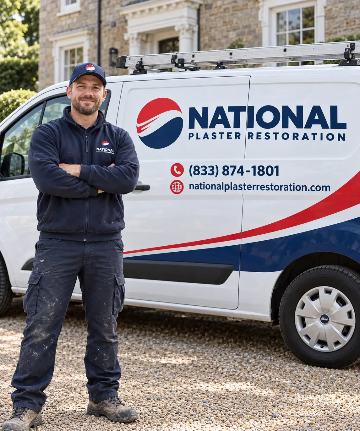 Plaster Repair company in Nahma, MI